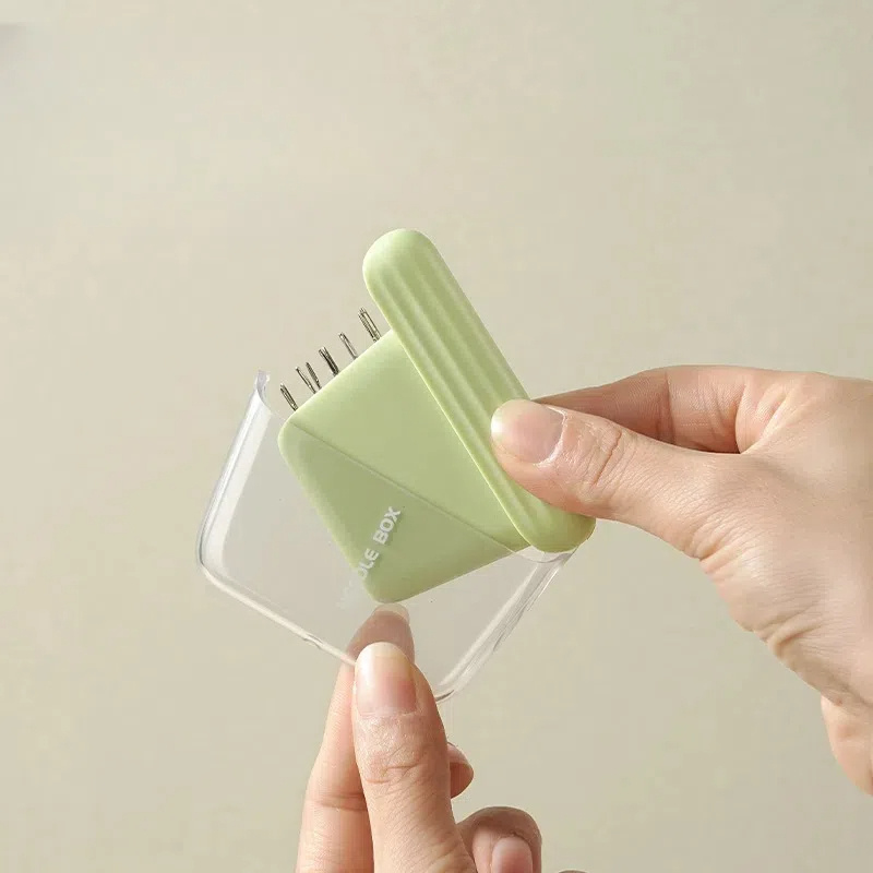 Needle Minder Magnet - 1 Stück Neue Modische Magnetische Nähbox