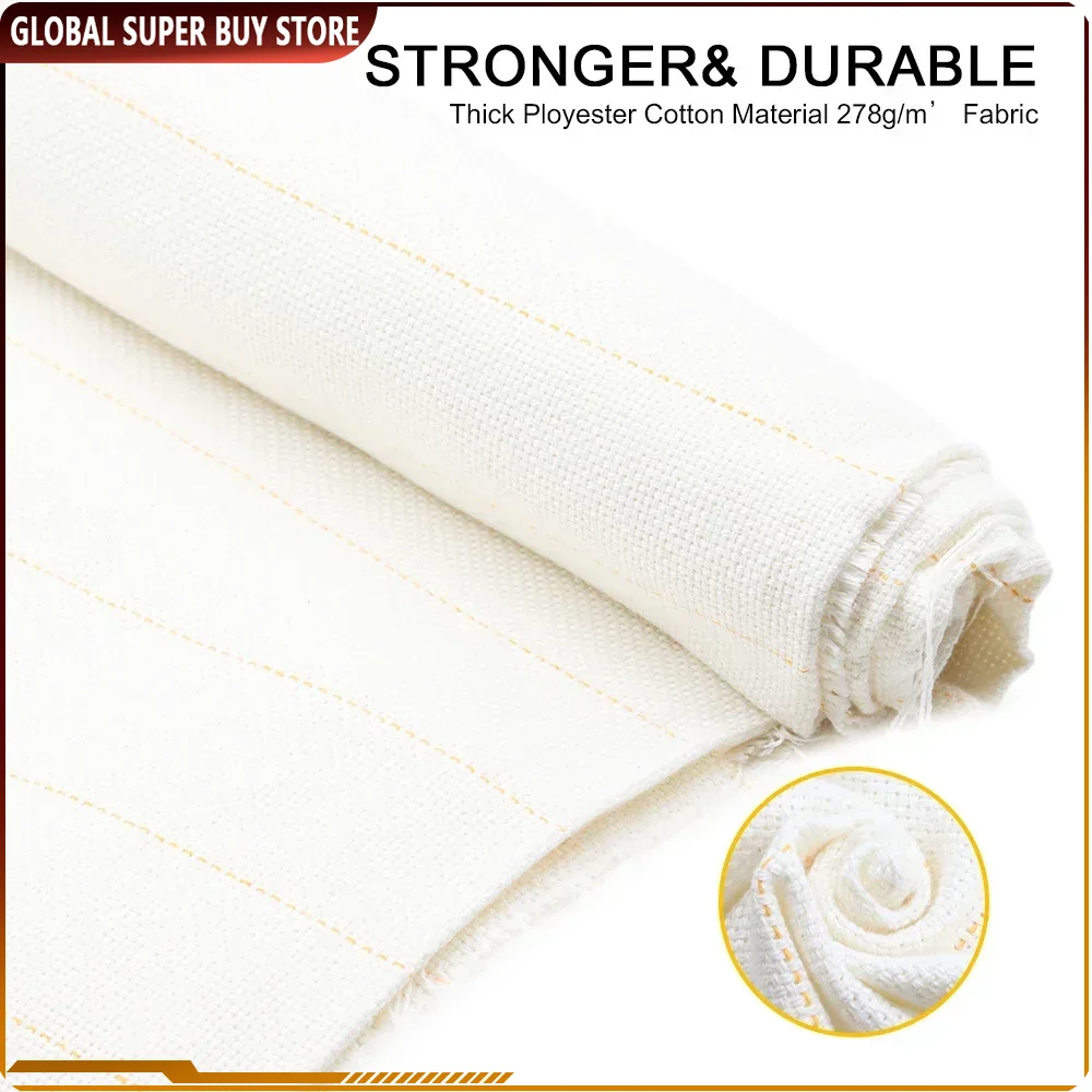Punch Needle Handle - Verbessertes primäres Tufting-Tuch für Teppich-Tufting mit