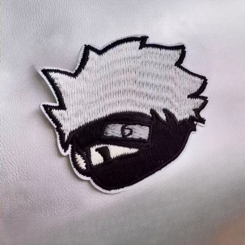 NARUTO Uzumaki Naruto Uchiha S – Embroidery Shawl Bewertung und Preis