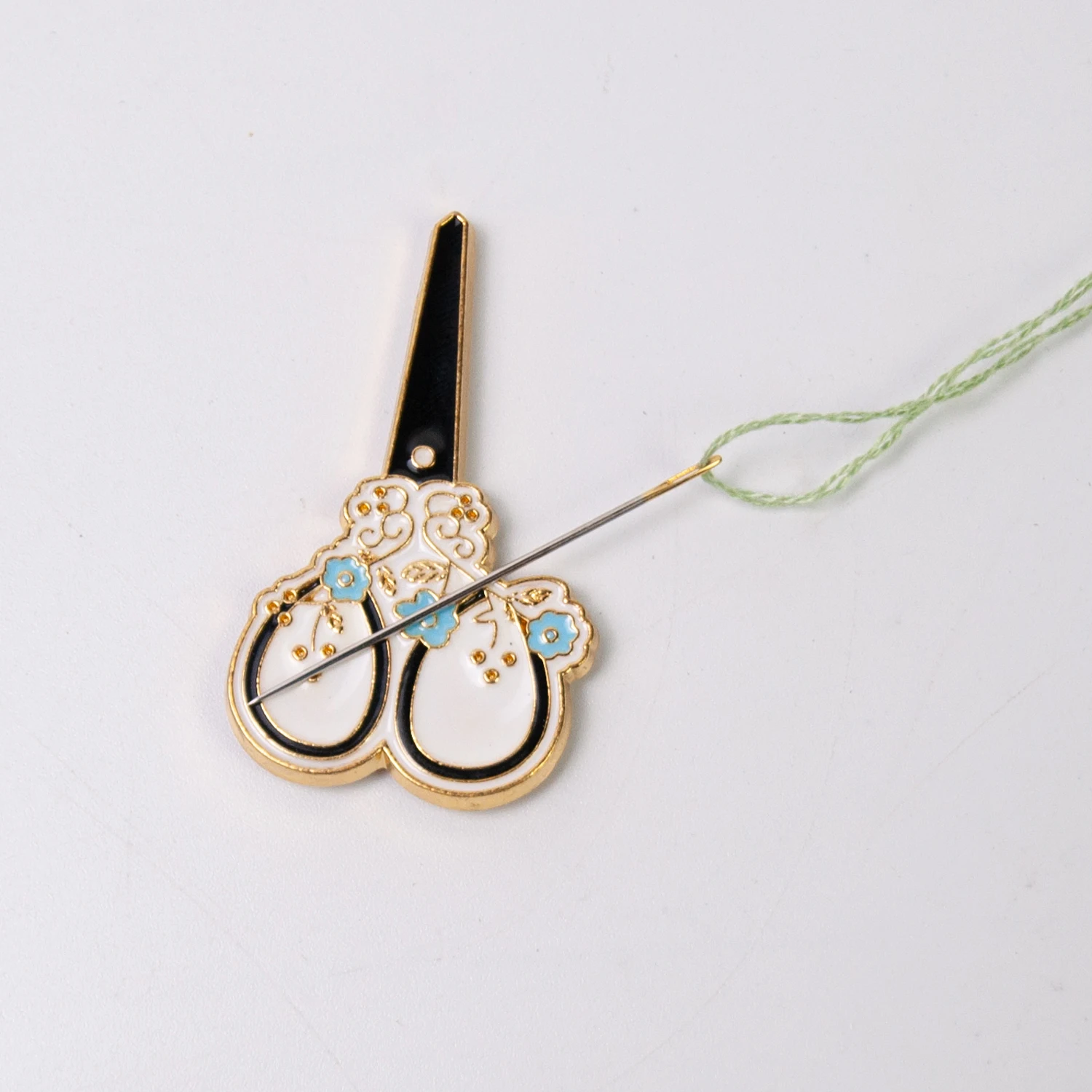 Nadel Minder Nähen Magnetische – Needle Minder Magnet Bewertung und Preis