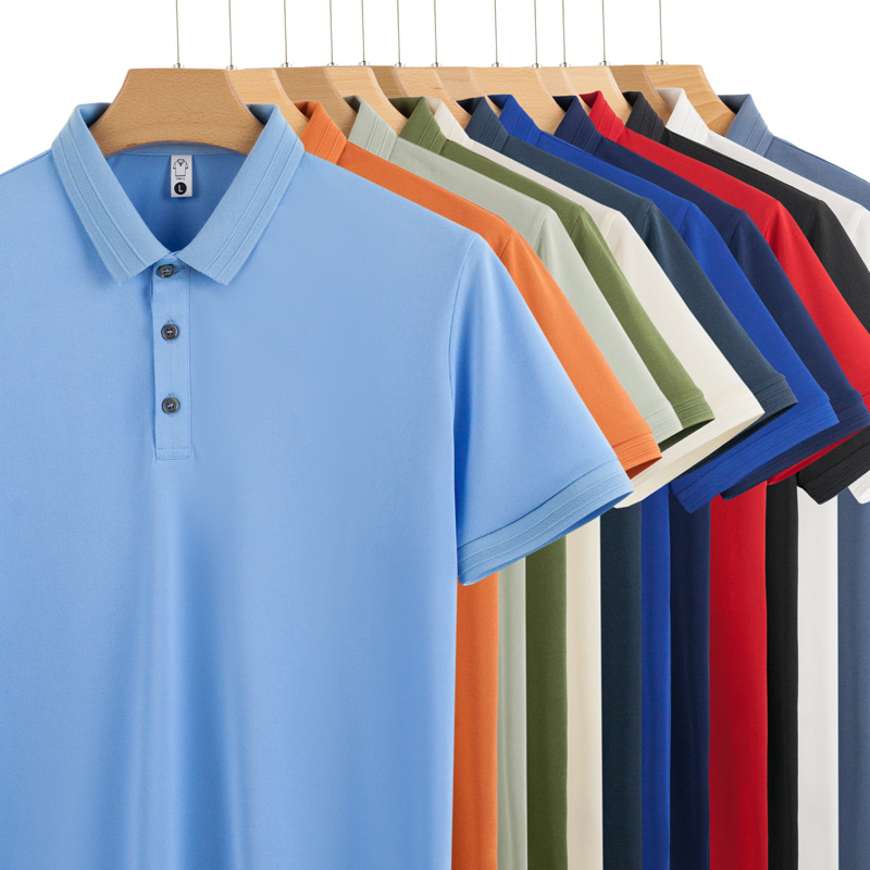 Sportliches Schnelltrocknendes – Embroidery Men Shirt Bewertung und Preis