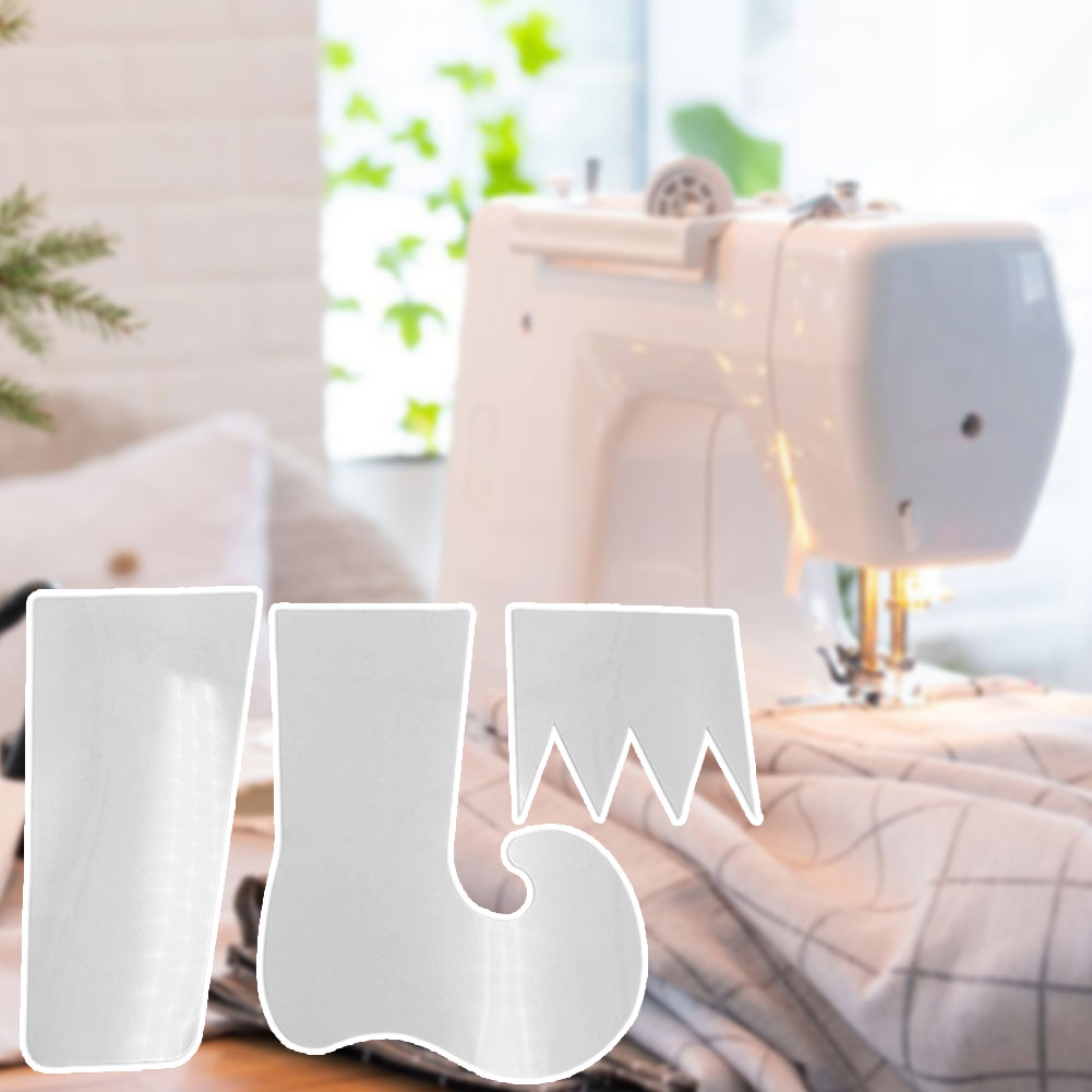 Personalisierte Weihnachtsstrü – Embroidery Xmas Kits Bewertung und Preis