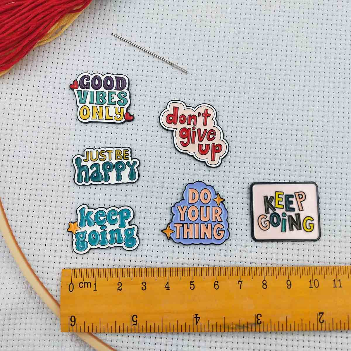 Magnetischer Nadelhalter für K – Needle Minder Magnet Bewertung und Preis