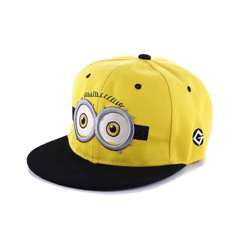 Minions Baseballkappe Anime Ki – Embroidery Shawl Bewertung und Preis