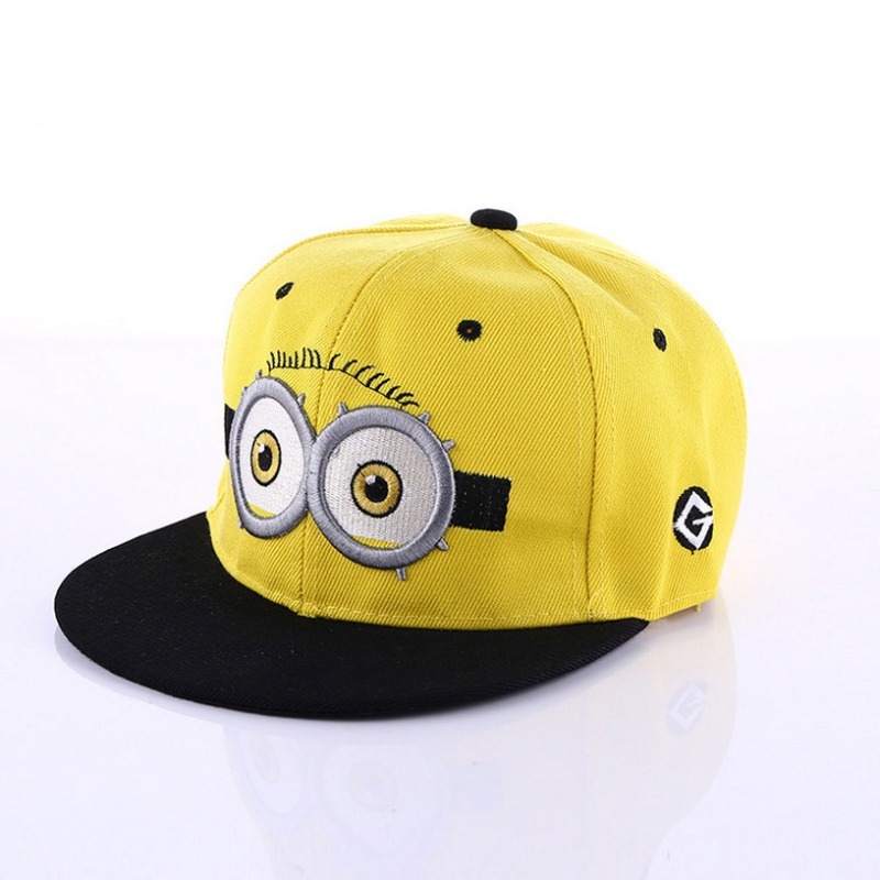 Minions Baseballkappe Anime Ki – Embroidery Shawl Bewertung und Preis