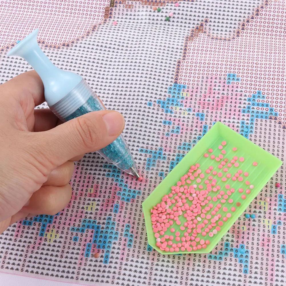 Vasenförmiger Bohrstift, Handw – Embroidery Service Bewertung und Preis