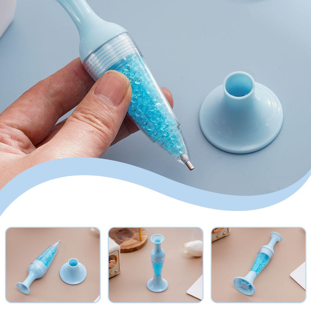 Vasenförmiger Bohrstift, Handw – Embroidery Service Bewertung und Preis