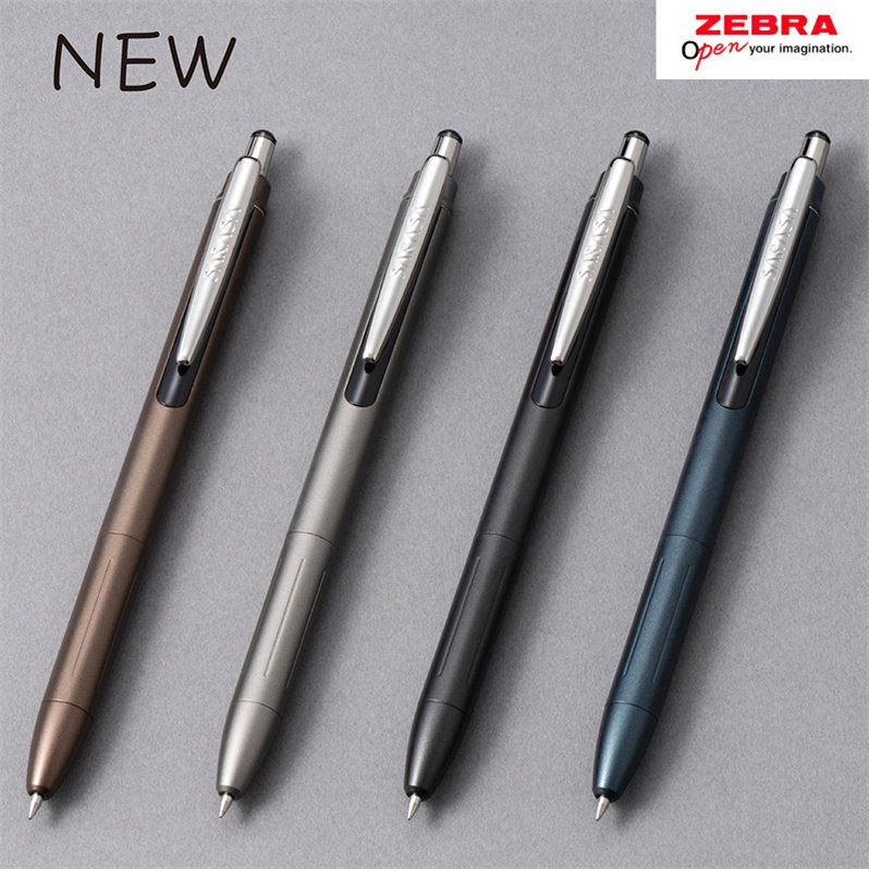 1 Stück Neuer Zebra JJ57 Saras – Zebra Pen Sarasa Bewertung und Preis