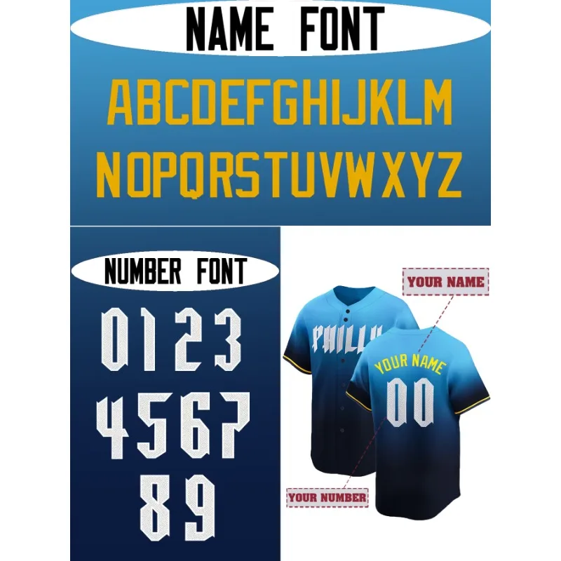 Personalisierter Name und Numm – Embroidery Men Shirt Bewertung und Preis