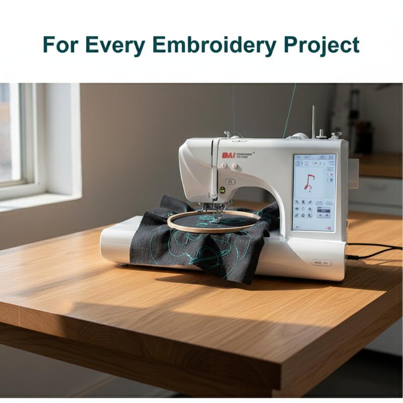 Wasserlösliche Stickerei-Überz – Embroidery X Pattern Bewertung und Preis