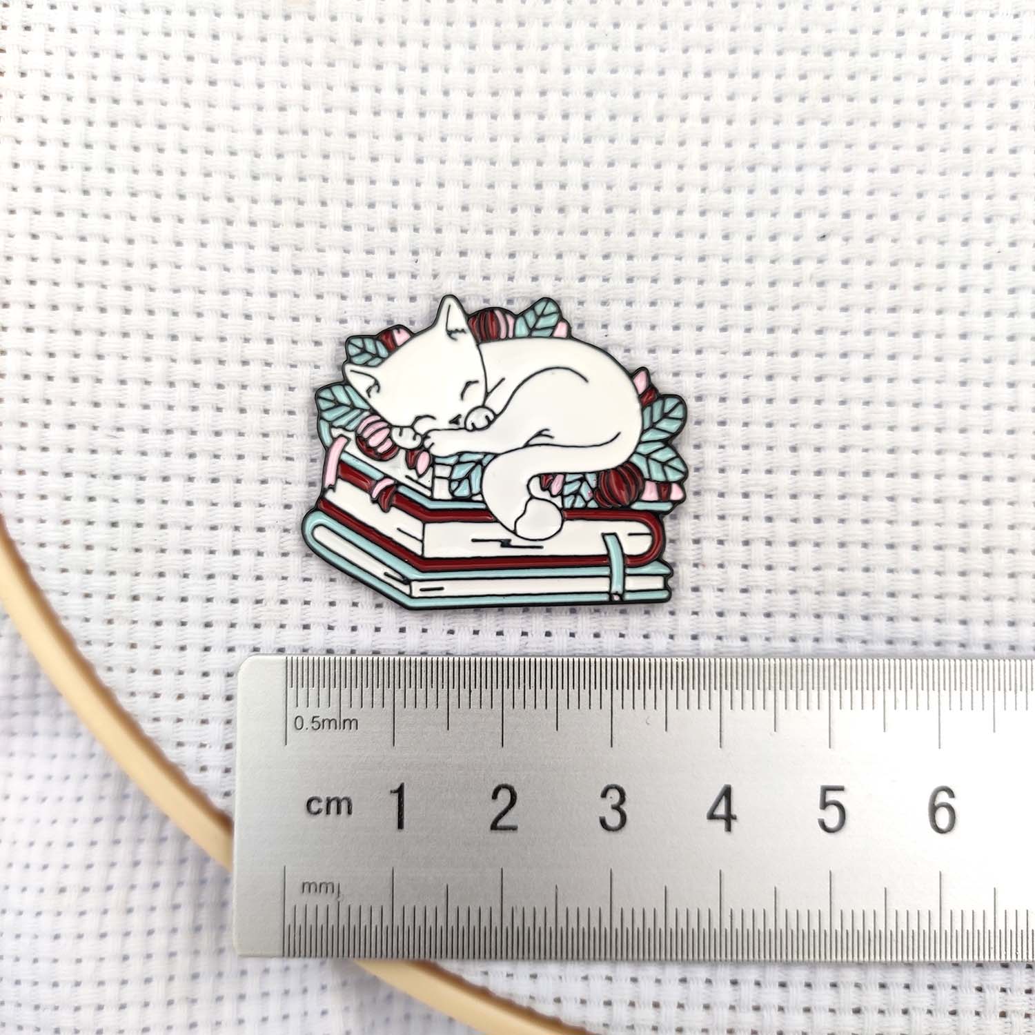 Nadel Minder für Kreuzstich Ma – Needle Minder Magnet Bewertung und Preis