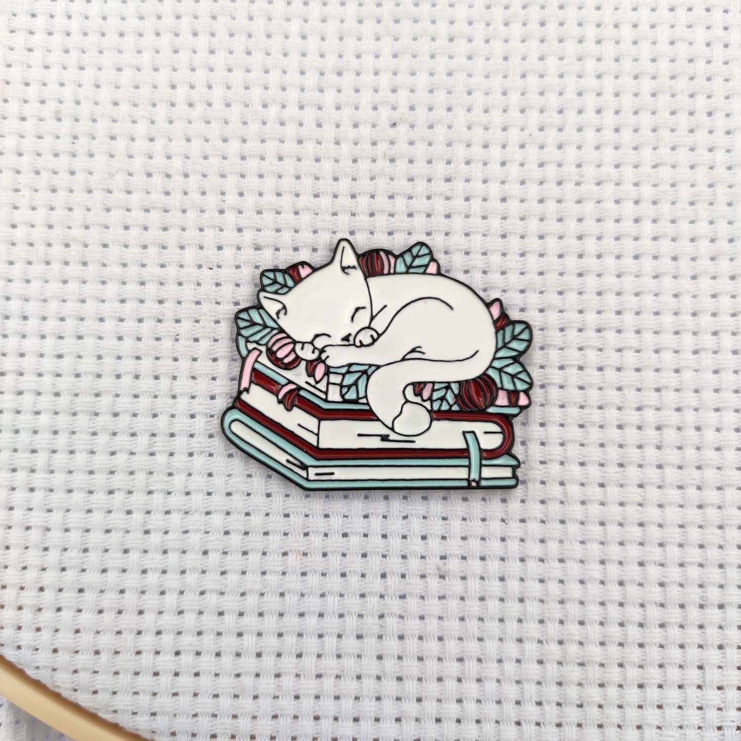 Nadel Minder für Kreuzstich Ma – Needle Minder Magnet Bewertung und Preis