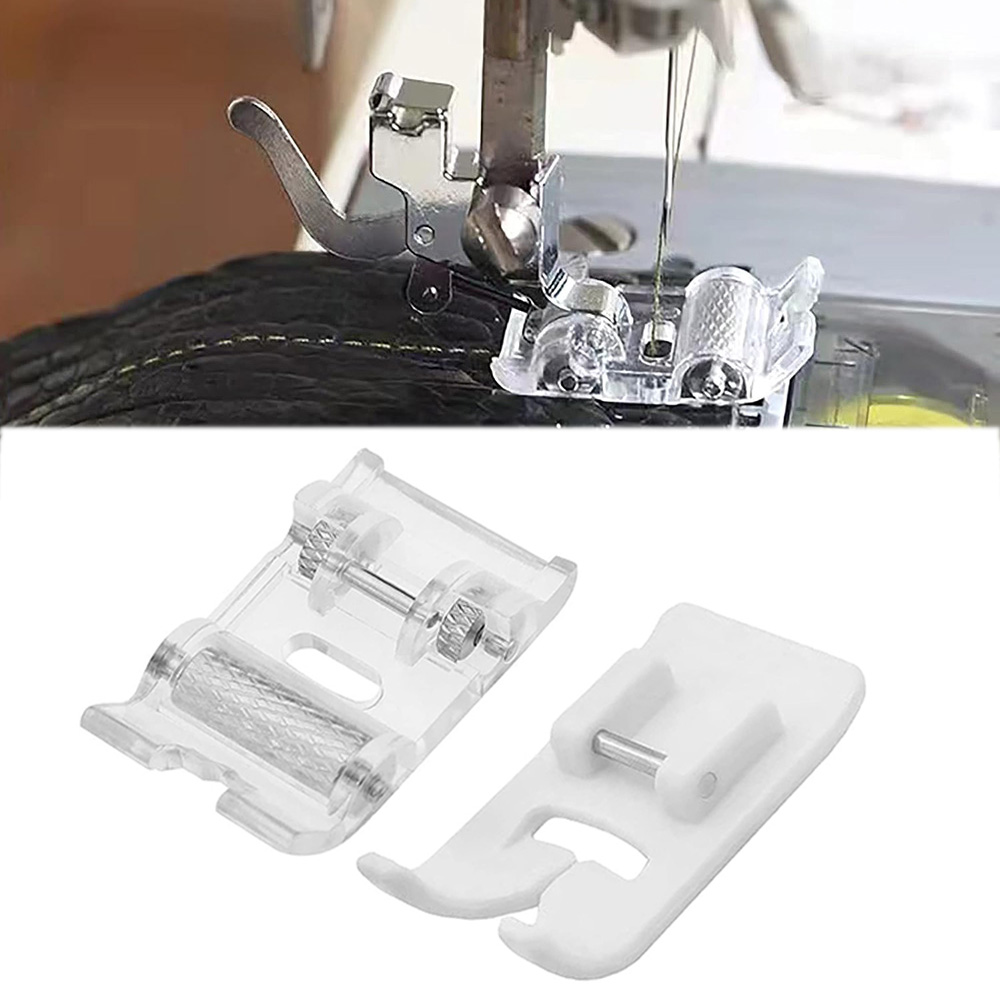 2 Stück Roller Nähmaschine Näh – Embroidery Xpress Bewertung und Preis