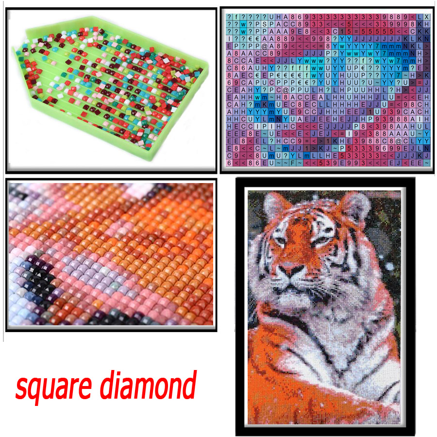 Osterhase Diamant-Stickerei Vi – Embroidery Egg Bewertung und Preis
