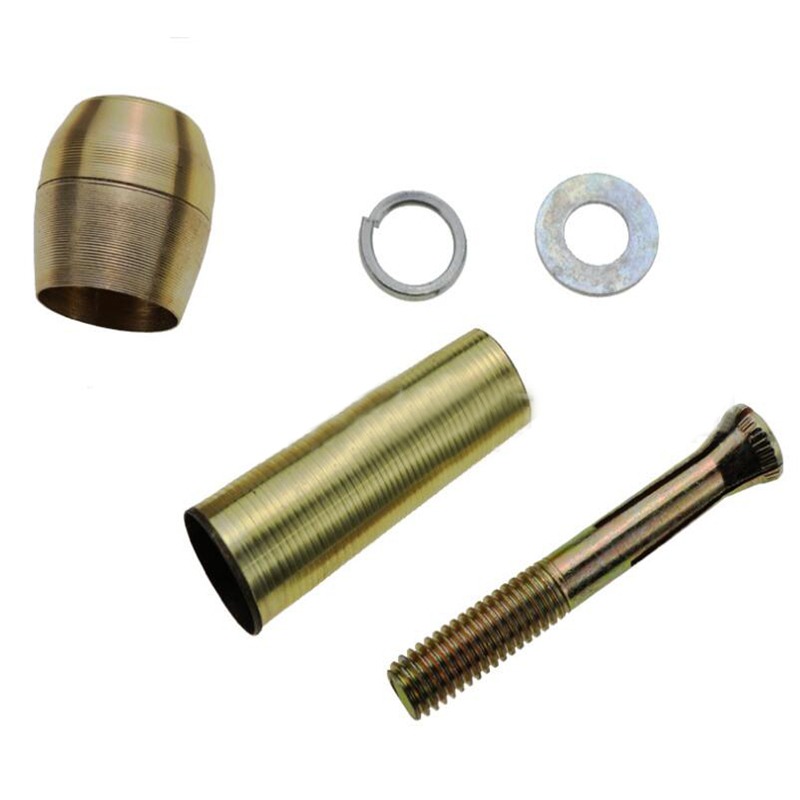 Kupfer Griff Nähen Ahle DIY Ha – Punch Needle Handle Bewertung und Preis