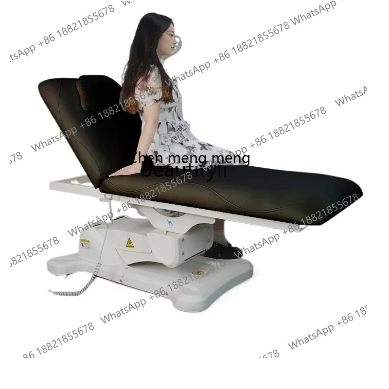 X Elektrisches Massagebett, Wi – Embroidery X Pattern Bewertung und Preis