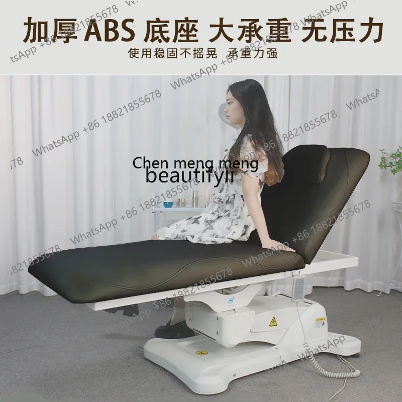 X Elektrisches Massagebett, Wi – Embroidery X Pattern Bewertung und Preis