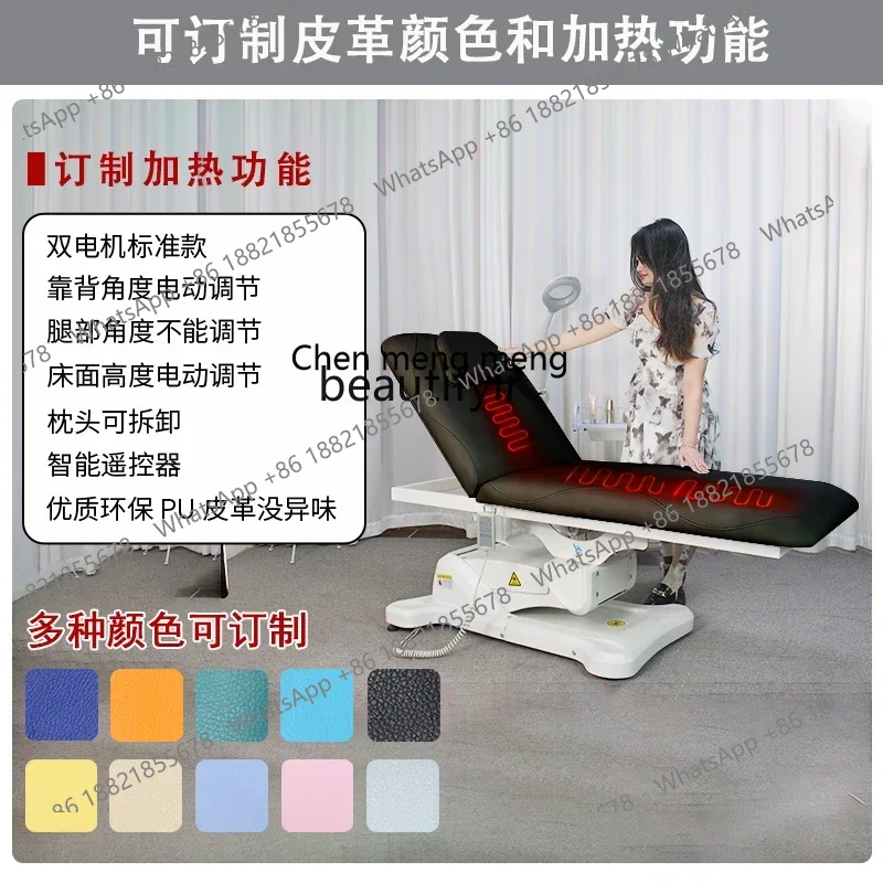 X Elektrisches Massagebett, Wi – Embroidery X Pattern Bewertung und Preis