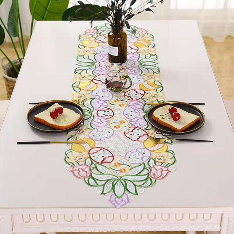 Europa Elegante Hohl Ostern Ei – Embroidery Egg Bewertung und Preis