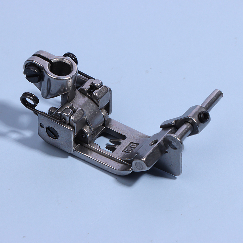 Verstellbarer Stoff führungs d – Embroidery Xpress Bewertung und Preis