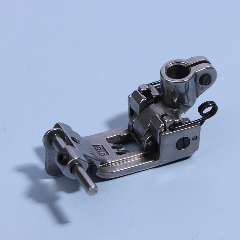 Verstellbarer Stoff führungs d – Embroidery Xpress Bewertung und Preis