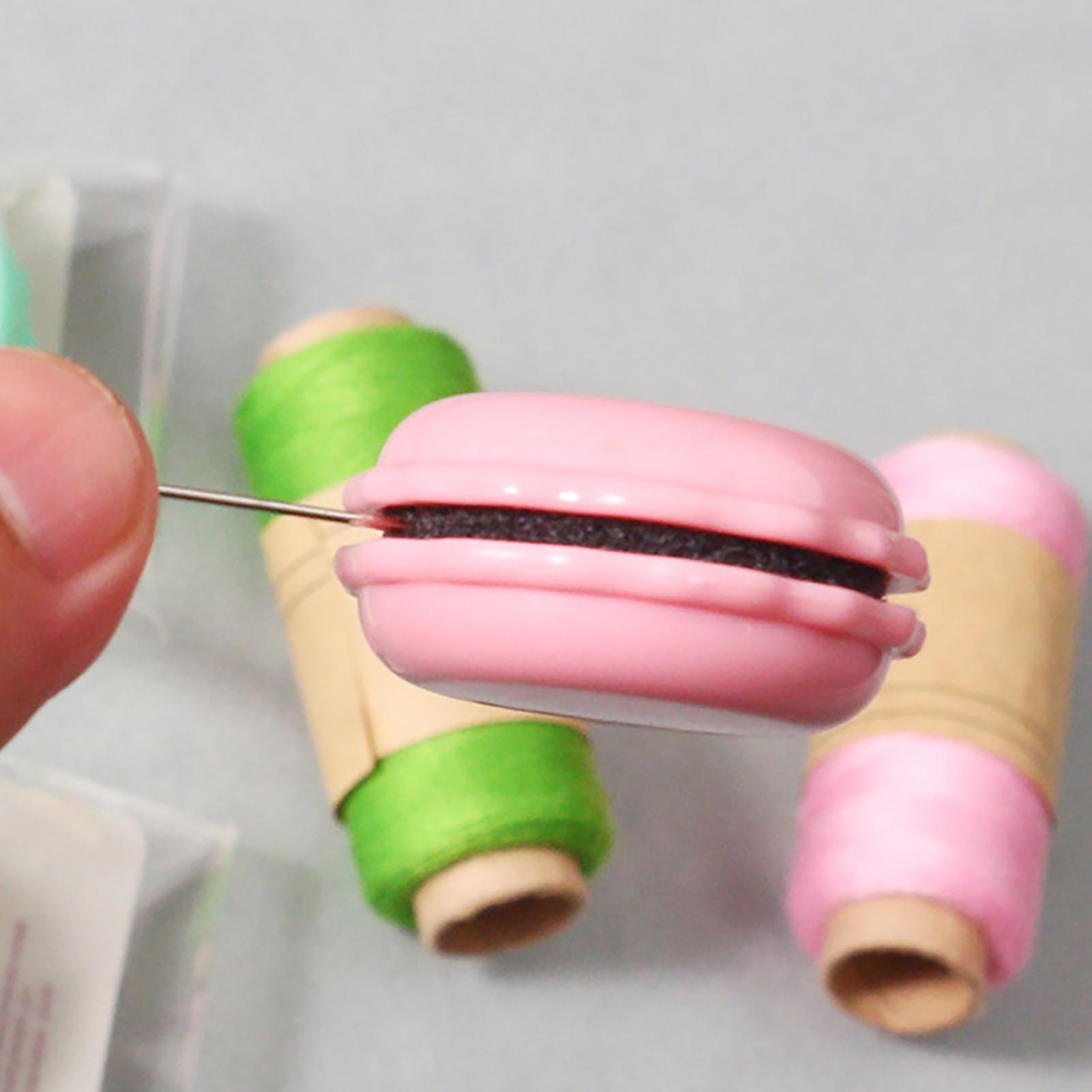 Nadel Minder Magnet Magnetisch – Needle Minder Magnet Bewertung und Preis