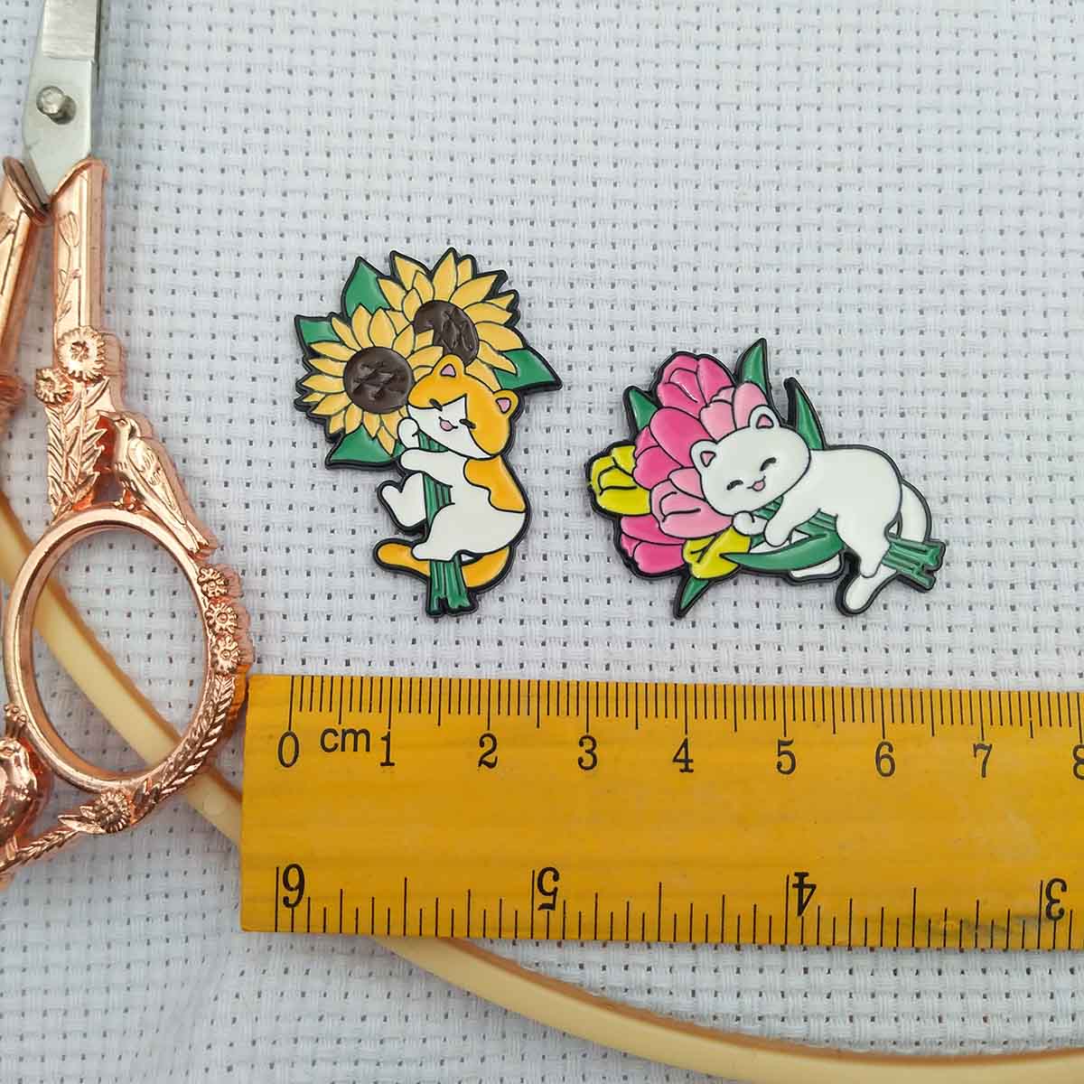 Magnetischer Nadelhalter für K – Needle Minder Magnet Bewertung und Preis