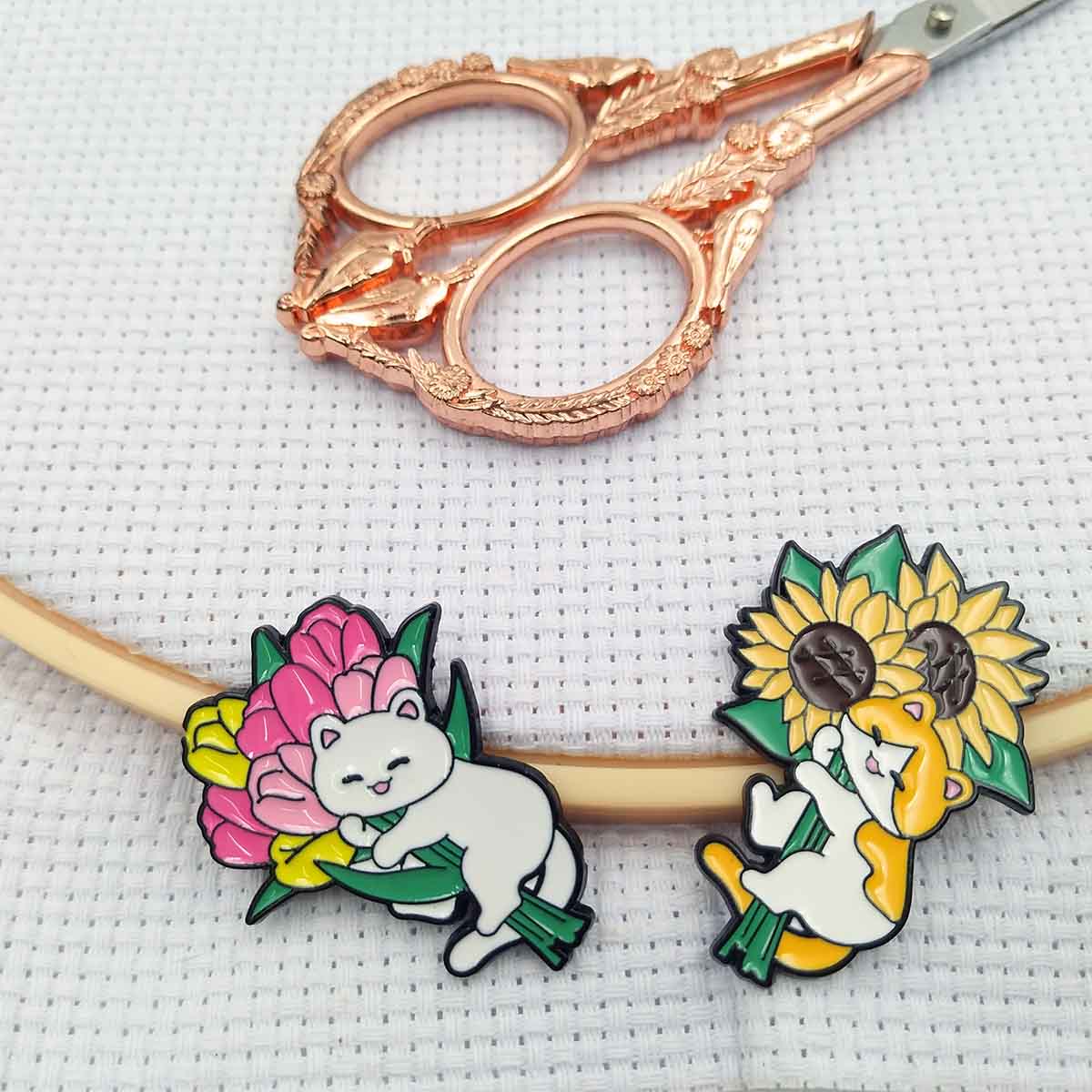 Magnetischer Nadelhalter für K – Needle Minder Magnet Bewertung und Preis