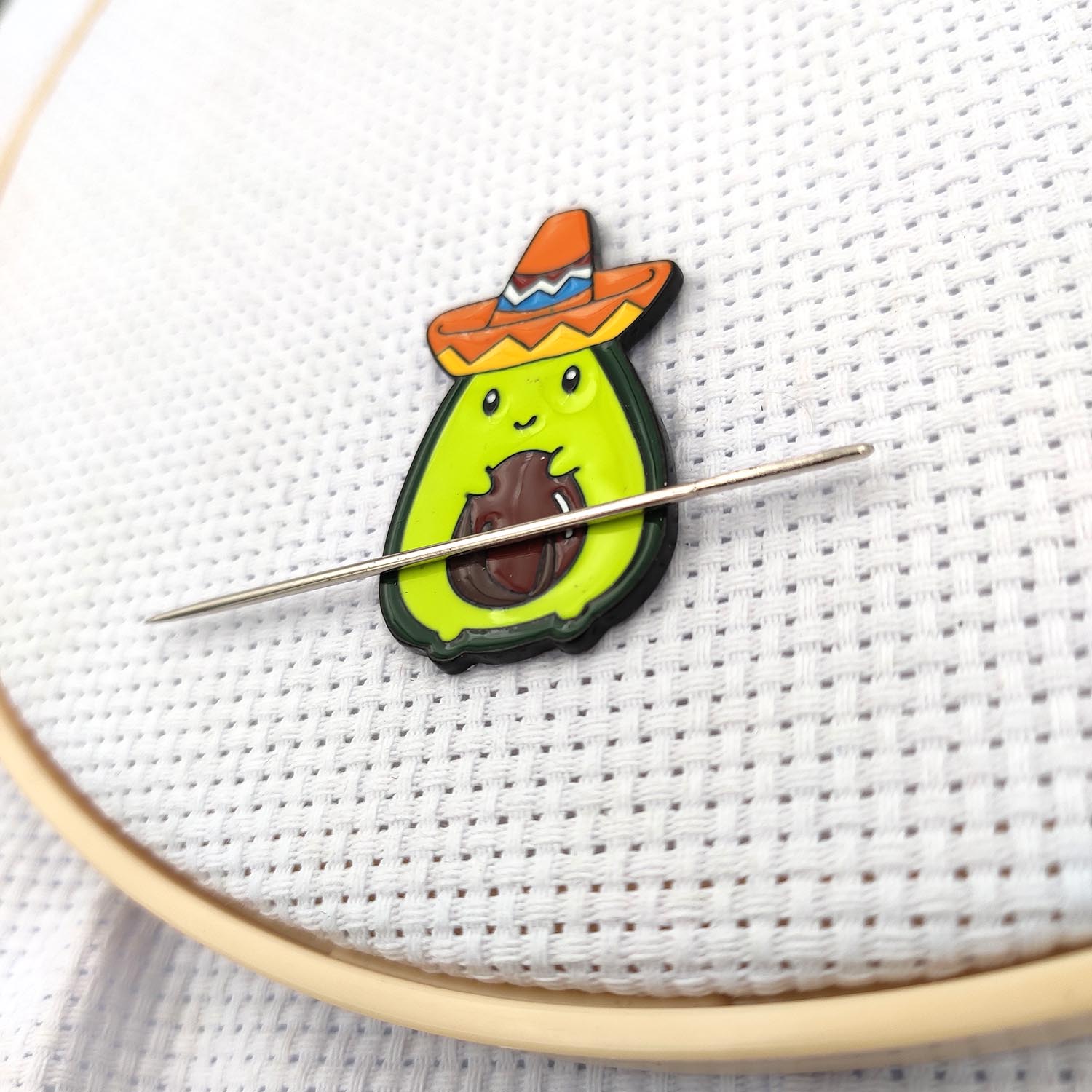 Magnetische Nadel Minders für  – Needle Minder Magnet Bewertung und Preis