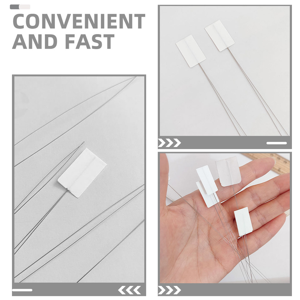 10 Stück Nadel-Einfädler aus S – Embroidery Floss Bewertung und Preis