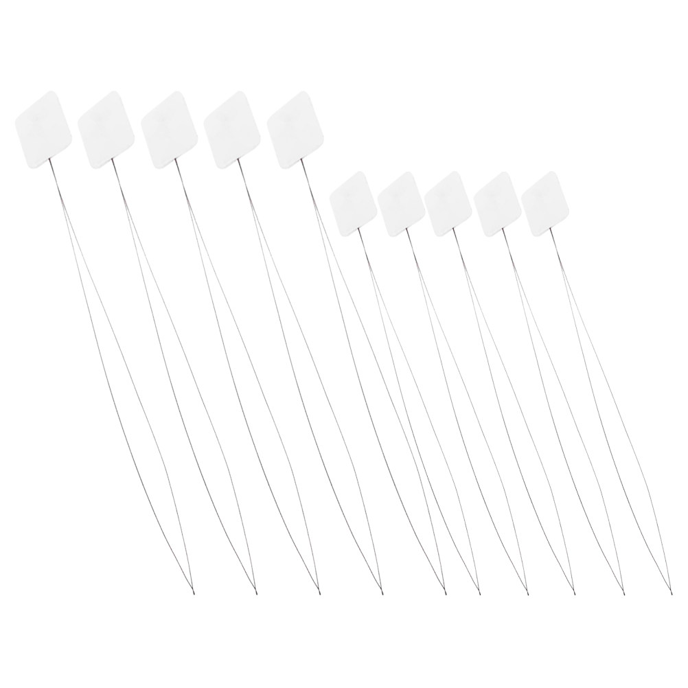 10 Stück Nadel-Einfädler aus S – Embroidery Floss Bewertung und Preis