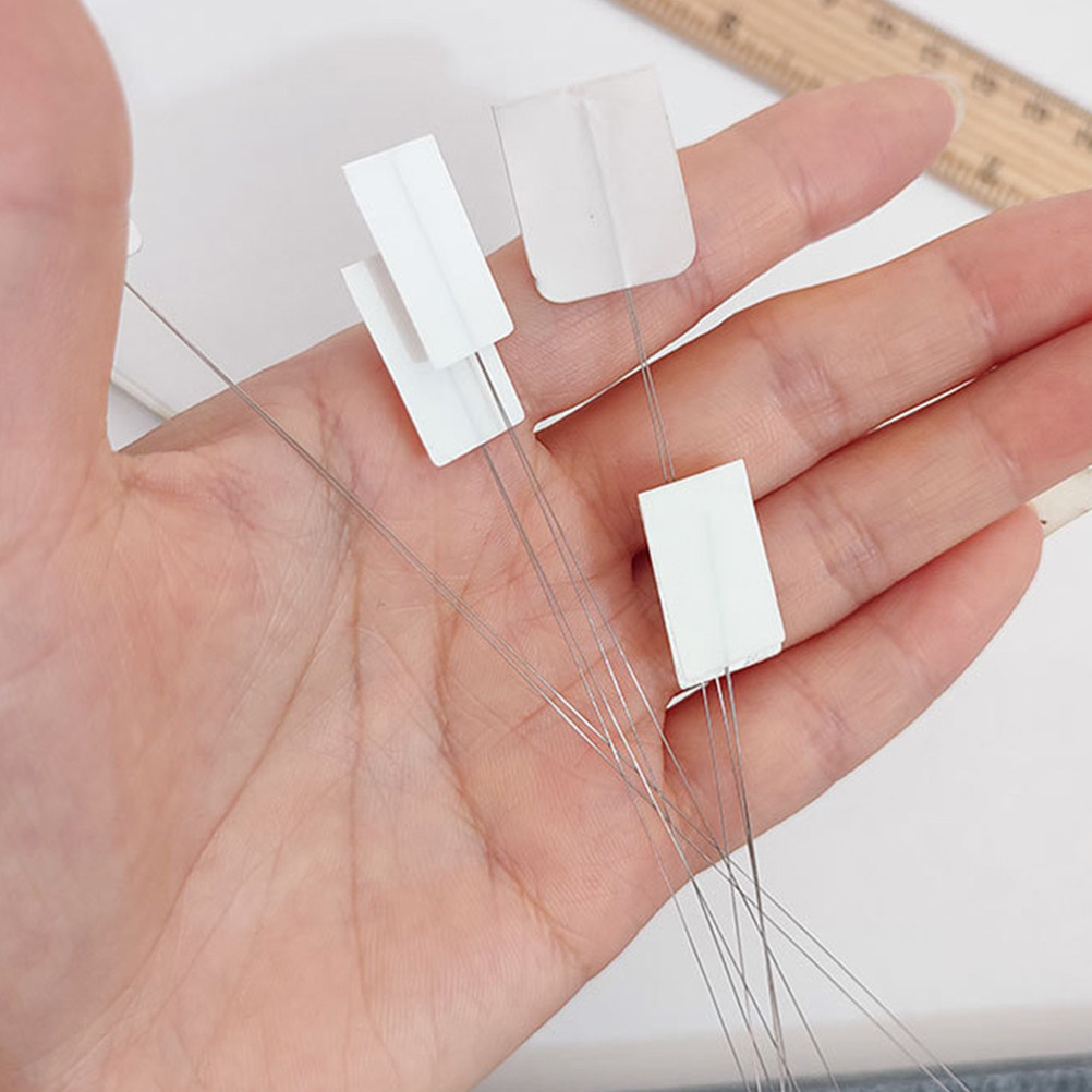 10 Stück Nadel-Einfädler aus S – Embroidery Floss Bewertung und Preis