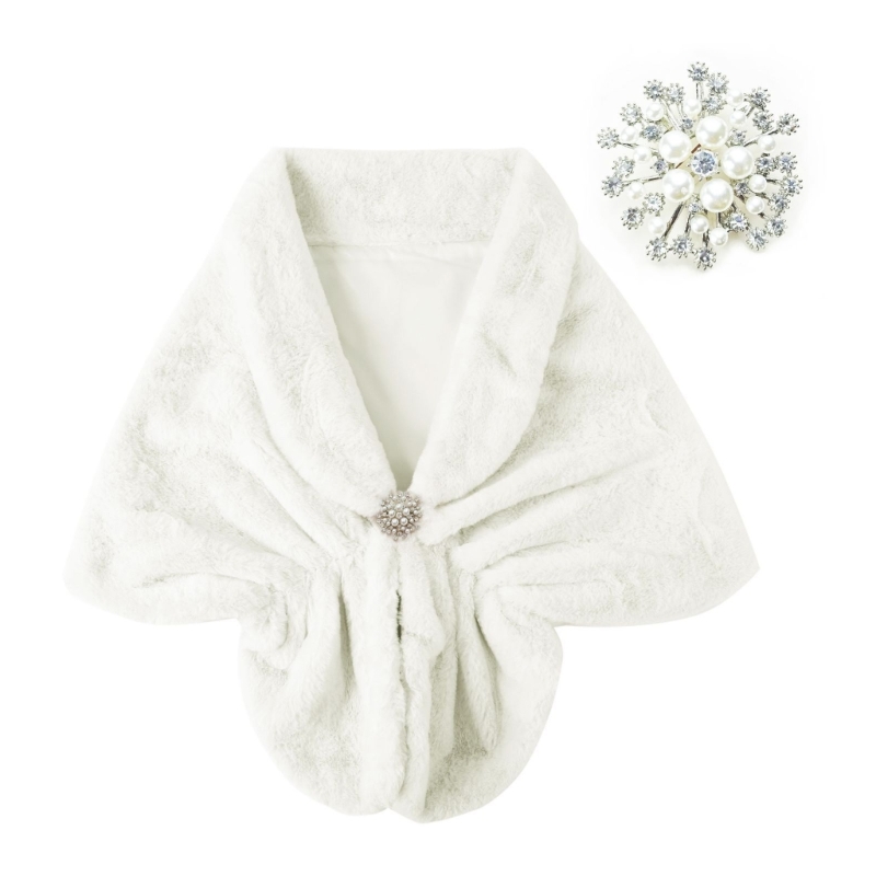 Ponchos Capes Set Elegante Sch – Embroidery Shawl Bewertung und Preis