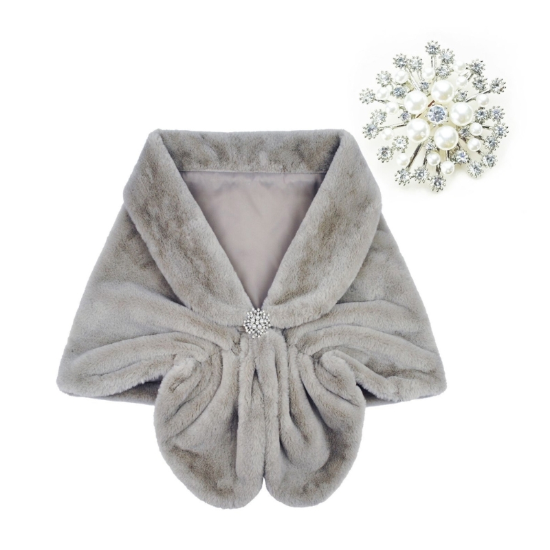 Ponchos Capes Set Elegante Sch – Embroidery Shawl Bewertung und Preis