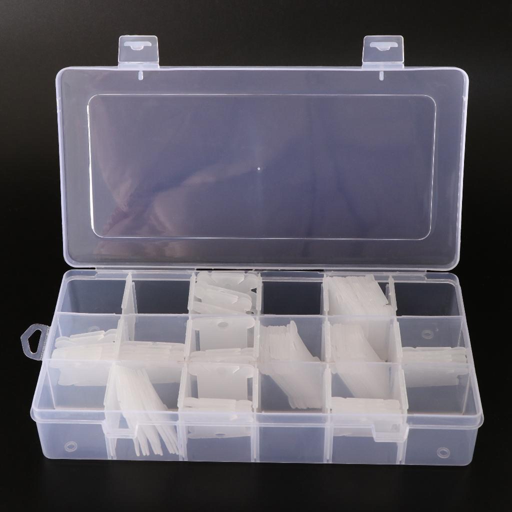 Stickgarn-Organizer Aufbewahru – Embroidery Floss Bewertung und Preis