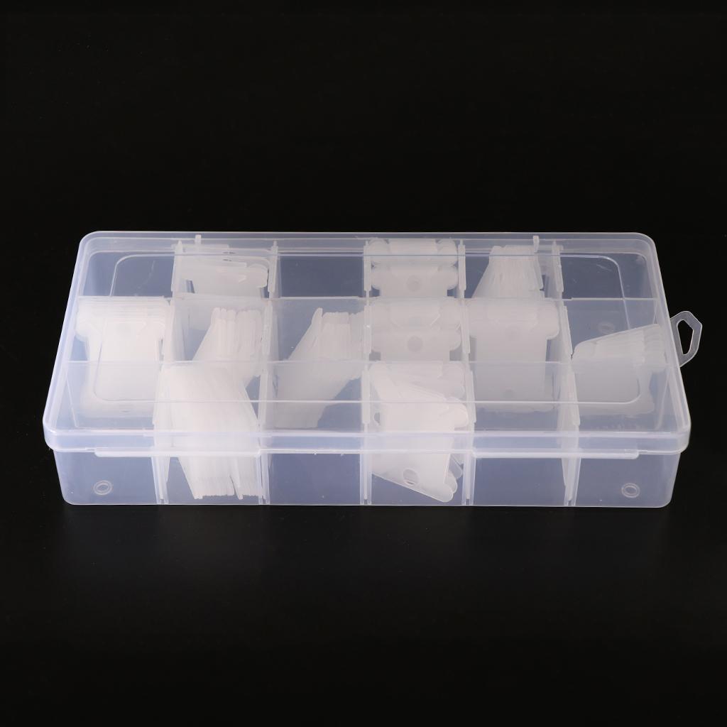 Stickgarn-Organizer Aufbewahru – Embroidery Floss Bewertung und Preis