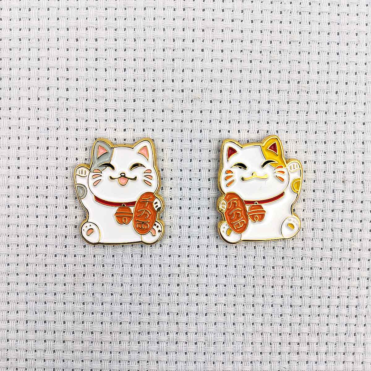 Fortune Cats Magnetnadel Minde – Needle Minder Magnet Bewertung und Preis