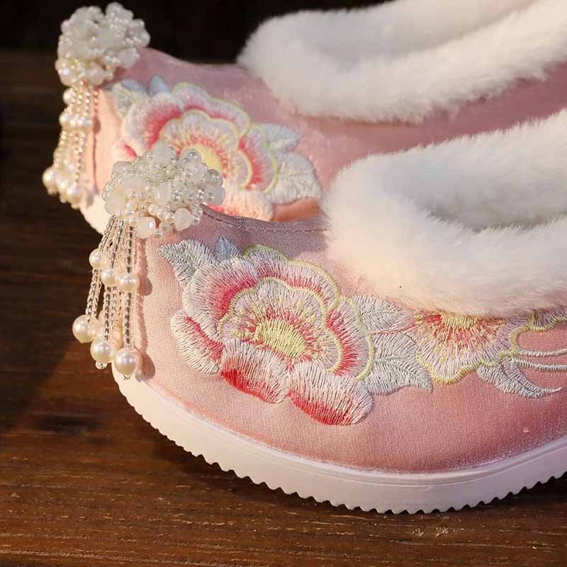 Plus Size 41 für Damen #   Han – Embroidery Fabric Bewertung und Preis