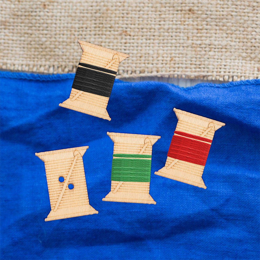 100 Stück Holz-Garnwickelkarte – Embroidery Floss Bewertung und Preis