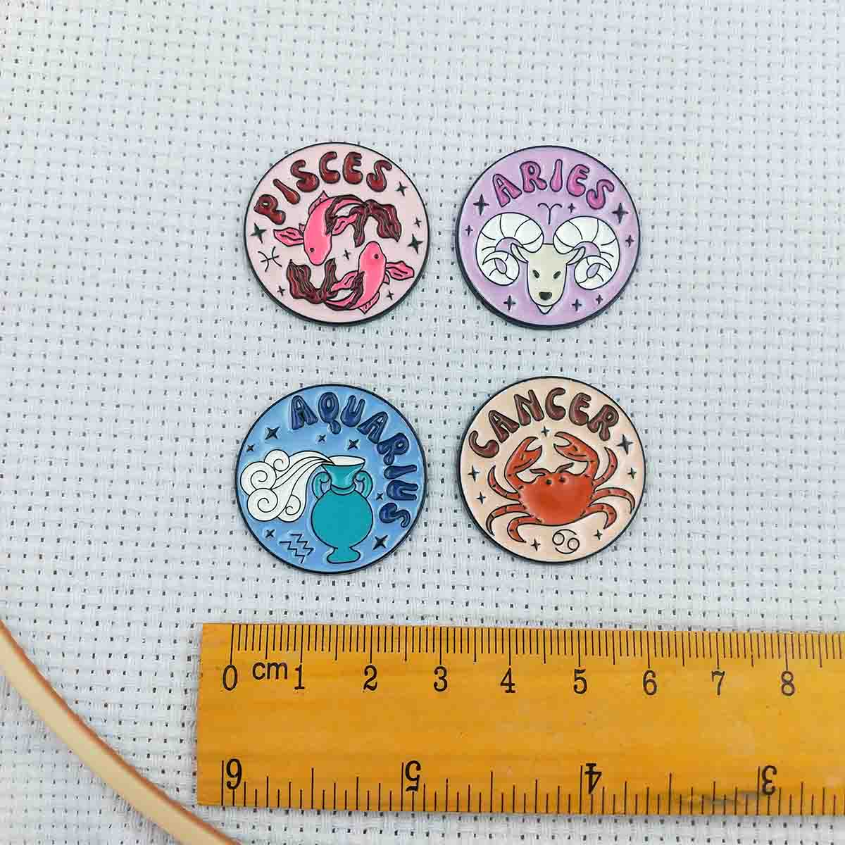 Starker Magnetischer Nadelhalt – Needle Minder Magnet Bewertung und Preis