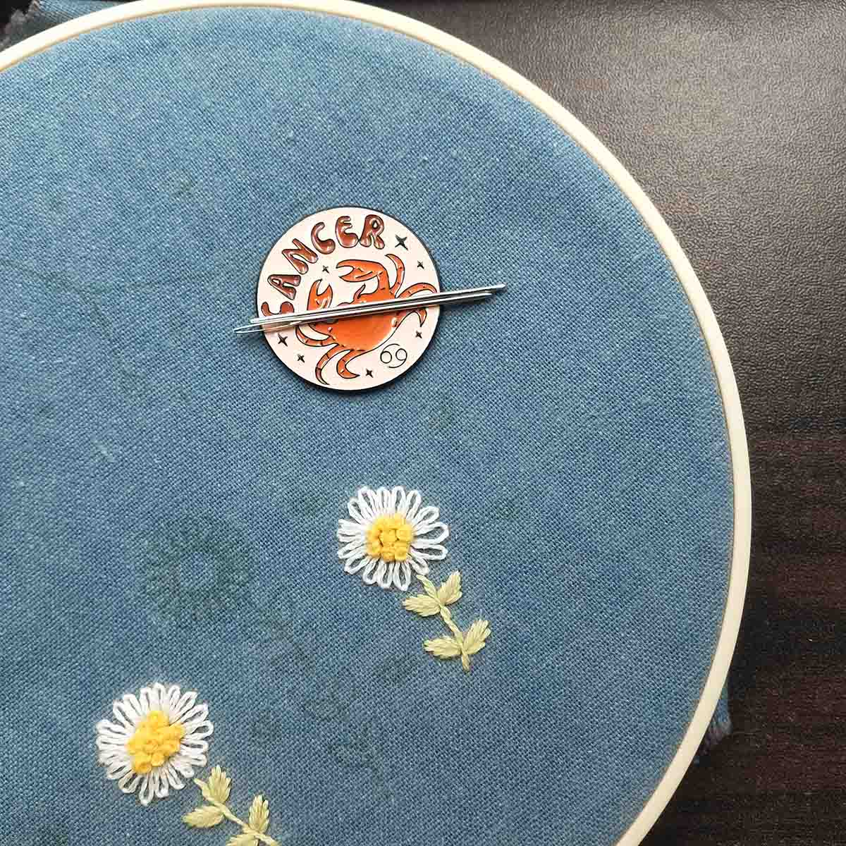 Starker Magnetischer Nadelhalt – Needle Minder Magnet Bewertung und Preis