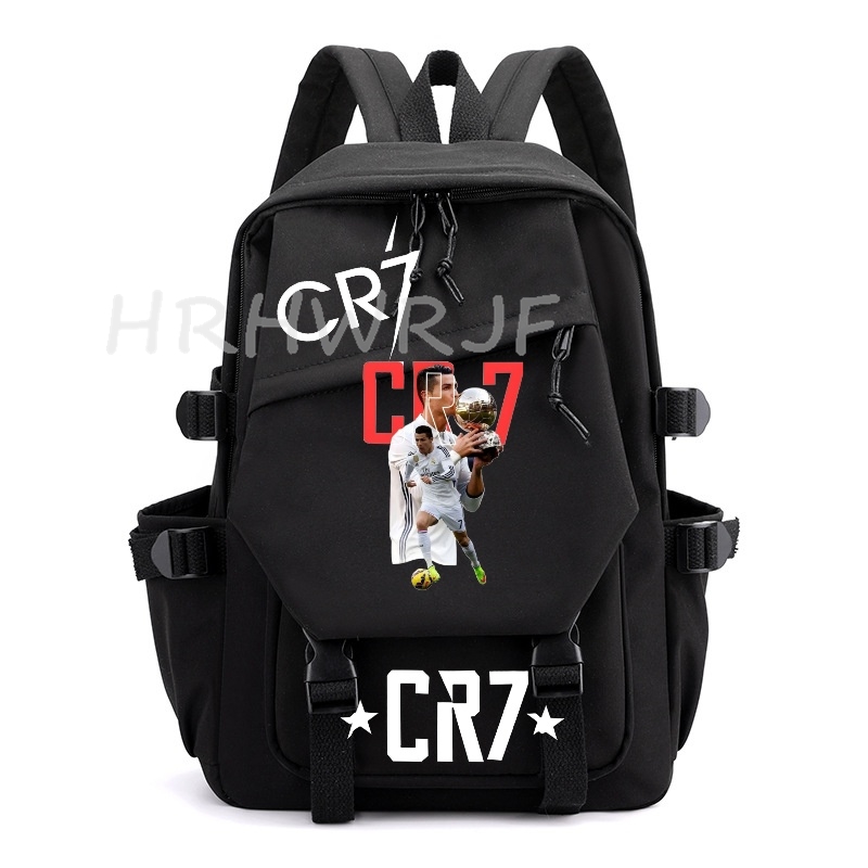 INS Capacity CR7 Rucksack für  – Embroidery Legacy Software Bewertung und Preis