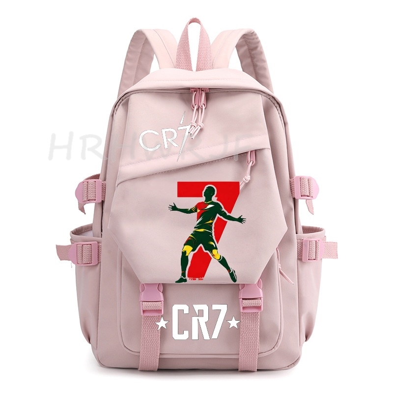 INS Capacity CR7 Rucksack für  – Embroidery Legacy Software Bewertung und Preis