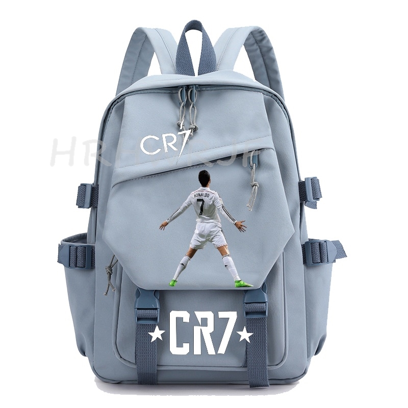 INS Capacity CR7 Rucksack für  – Embroidery Legacy Software Bewertung und Preis