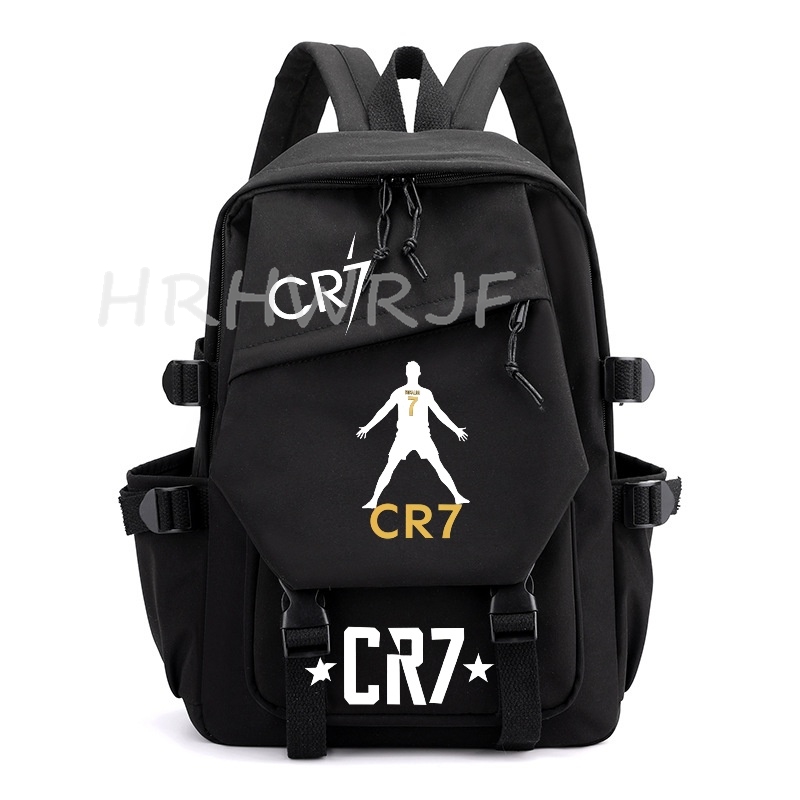 INS Capacity CR7 Rucksack für  – Embroidery Legacy Software Bewertung und Preis