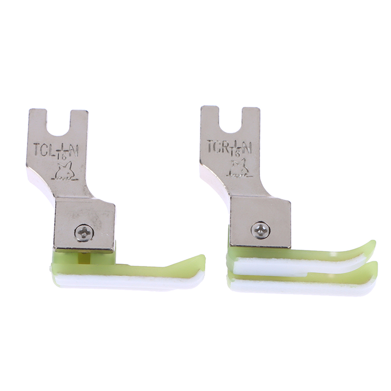 TCL TCR 1/16N Rechts/Links Kun – Embroidery Xpress Bewertung und Preis