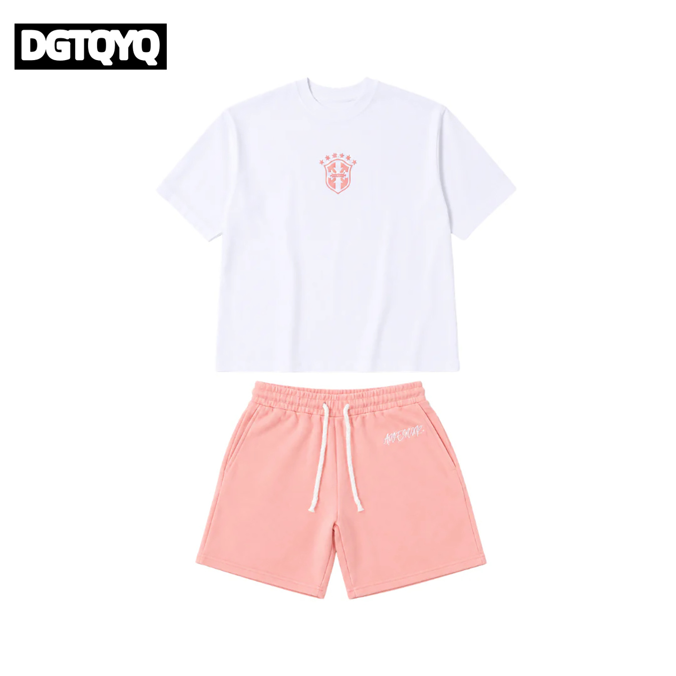 Herren Sommer Neuheit: Rosa Be – Embroidery Men Shirt Bewertung und Preis
