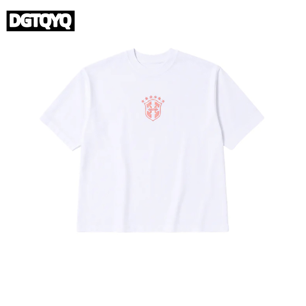 Herren Sommer Neuheit: Rosa Be – Embroidery Men Shirt Bewertung und Preis