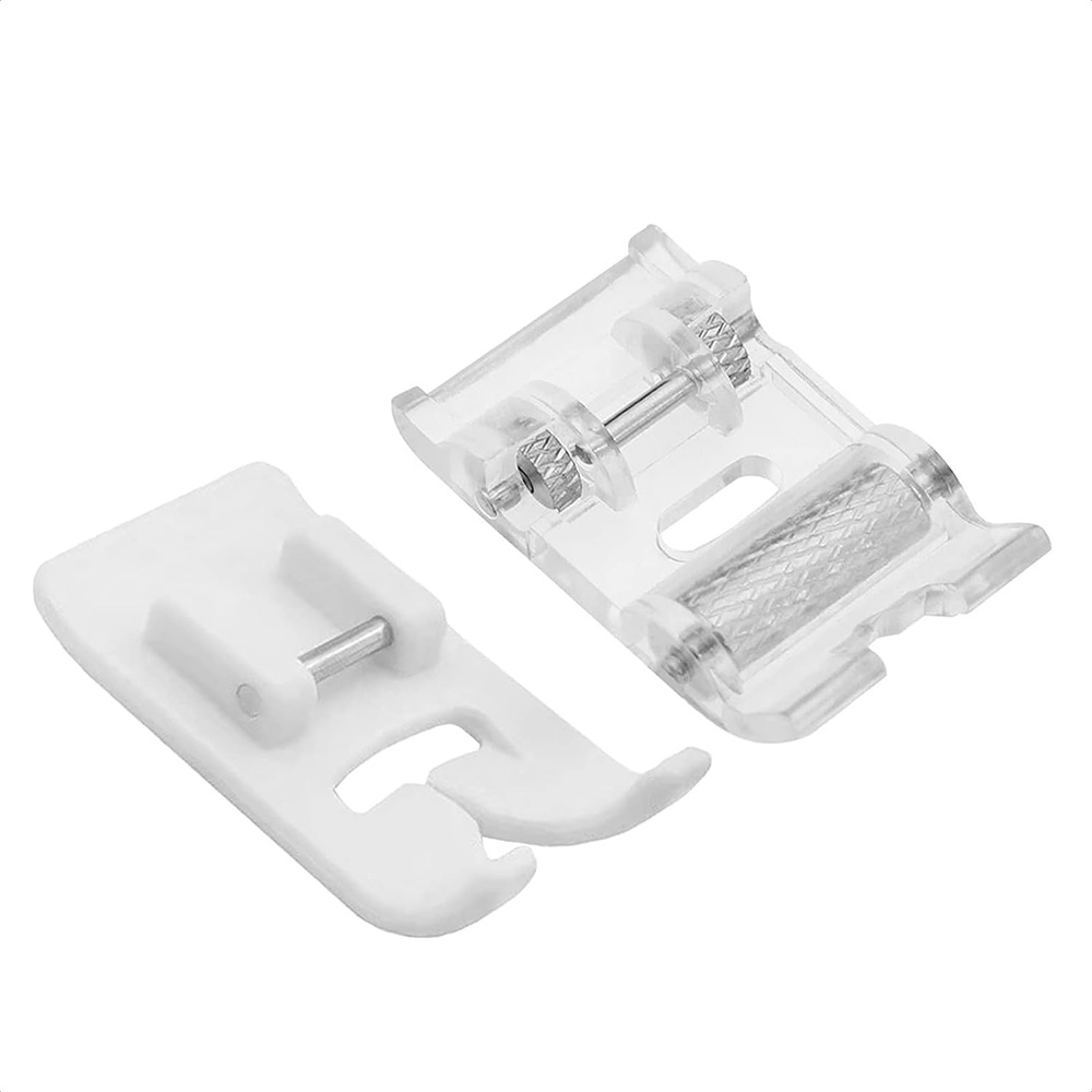 2 Stück Roller Nähmaschine Näh – Embroidery Xpress Bewertung und Preis