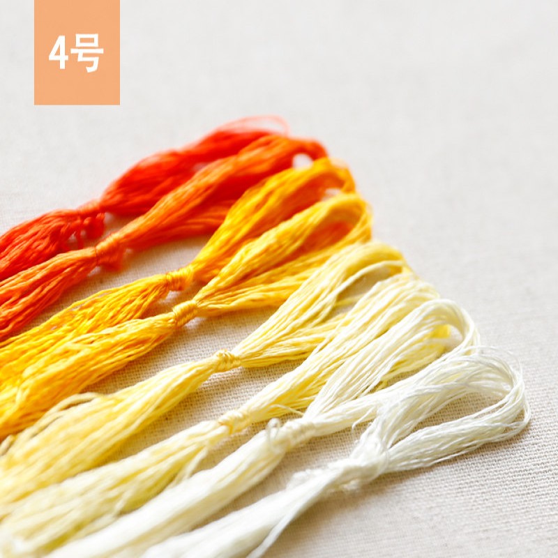 20m Suzhou Stickerei-Seidenfad – Embroidery Service Bewertung und Preis
